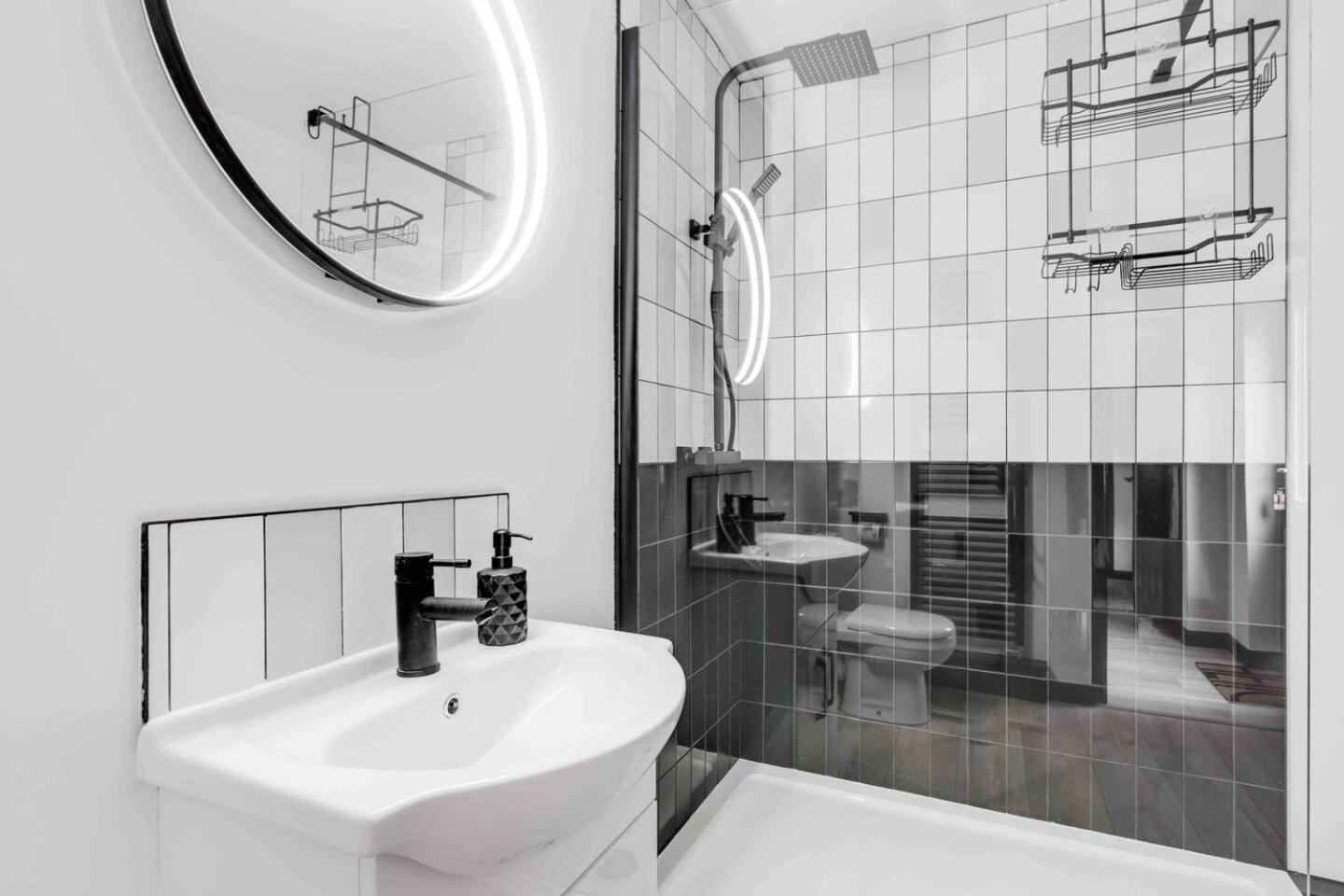 Vila 3-Bed Scouse House Near Anfield & Goodison Liverpool Exteriér fotografie