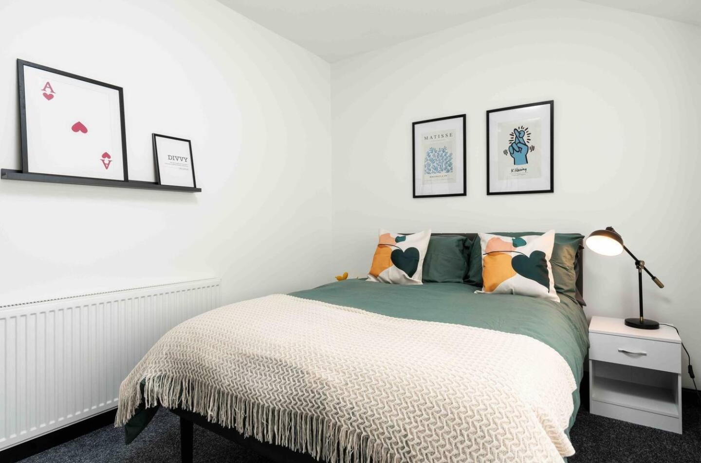 Vila 3-Bed Scouse House Near Anfield & Goodison Liverpool Exteriér fotografie
